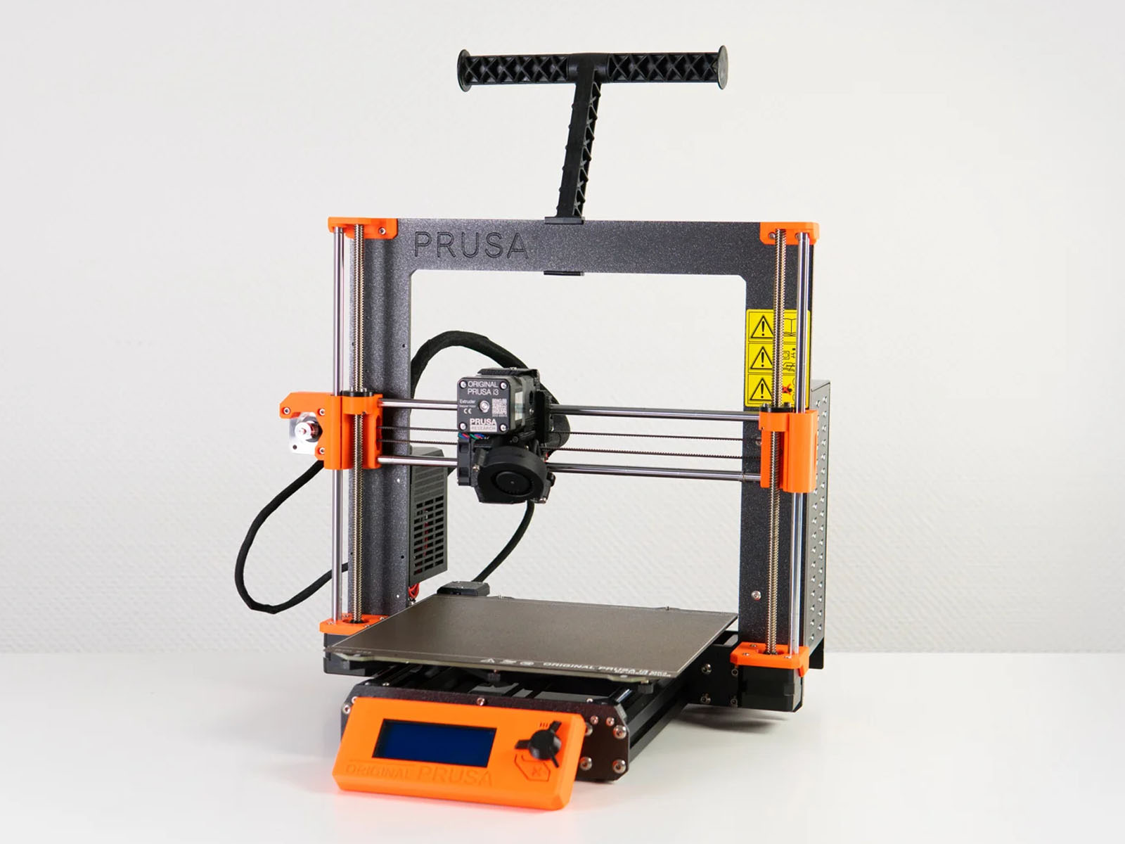Prusa i3 MK3S+ Bear