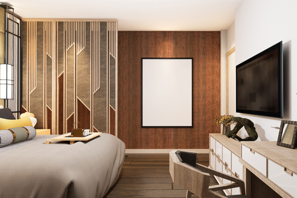 Maquetes Arquitetônicas