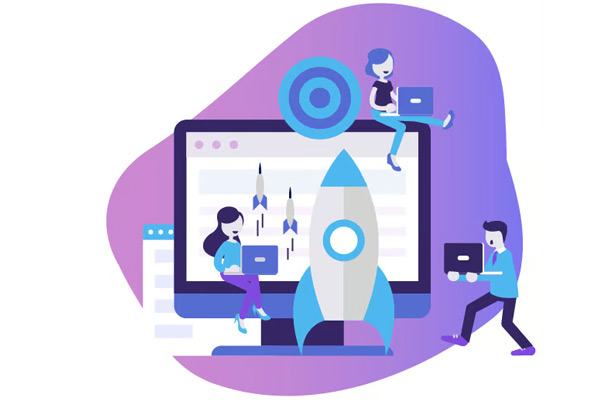 Sites Institucionais