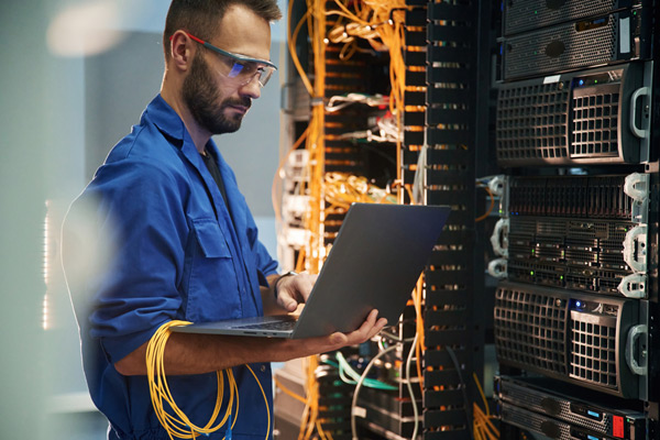 Segurança da Informação